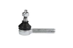 EXTREMO DE CAMBIO DER. ROSCA 14MM/P1.50 - M. BENZ SCANIA VOLVO