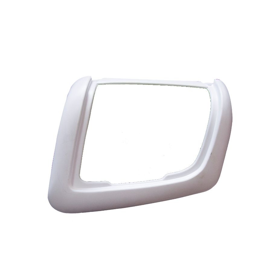 ARO DE FARO DE GIRO IZQUIERDO PARA MERCEDES BENZ L1620/1634 PLASTICO