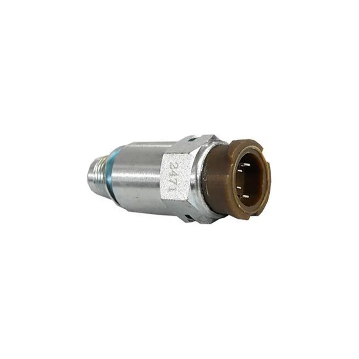 SENSOR INDUCTIVO PARA TACOGRAFO 20MM. / 4 PINES CHATOS