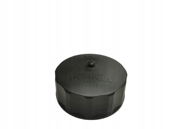 TAPA LLENADO DE ACEITE DEL MOTOR SCANIA P94