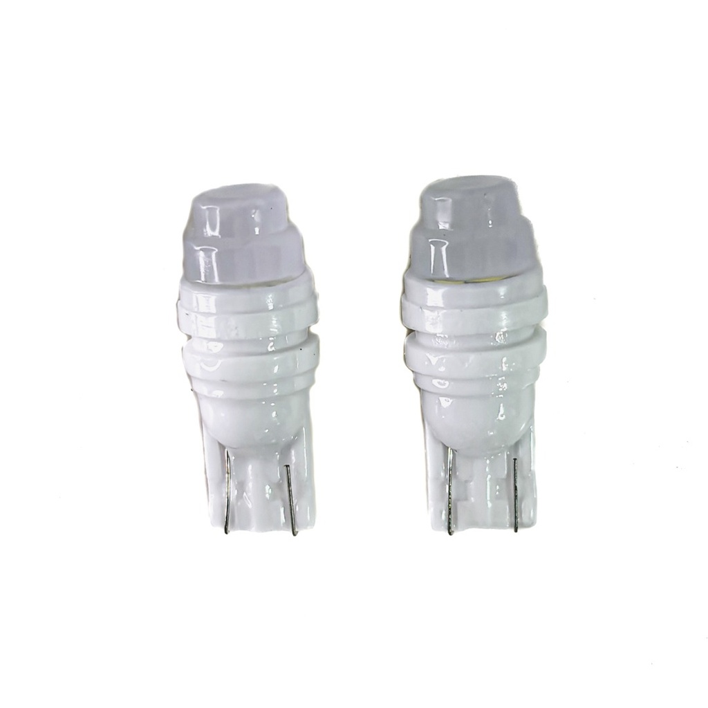 LED SEÑALIZACION CERAMIK BLANCO 24V