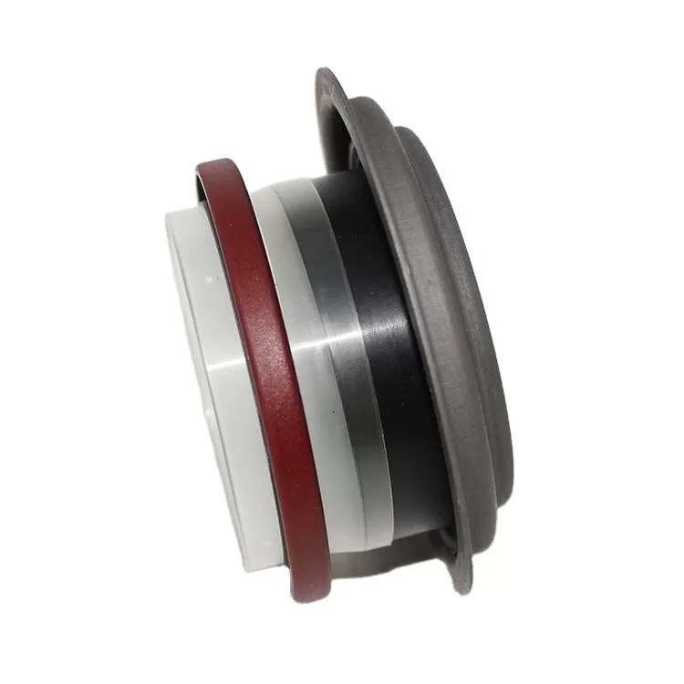 RETEN DISTRIBUCION DELANTERO CON COLOCADOR Y PISTA CUMMINS 6CT ISC6c