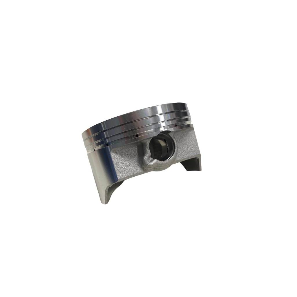 SUBCONJ PISTON STD K88 - MB366