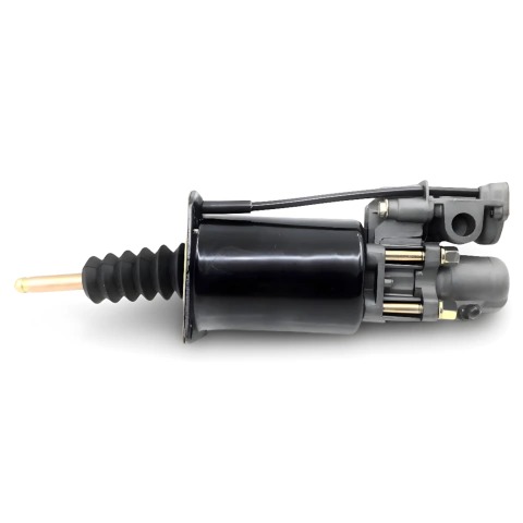 SERVO EMBRAGUE FORD CARGO ELECTRONICO TIPO WABCO IMPORTADO