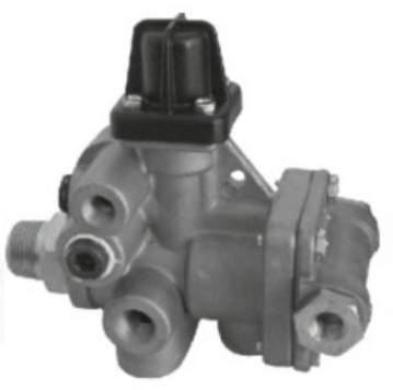 VALVULA LIMITADORA DE PRESION TIPO BENDIX SR-2