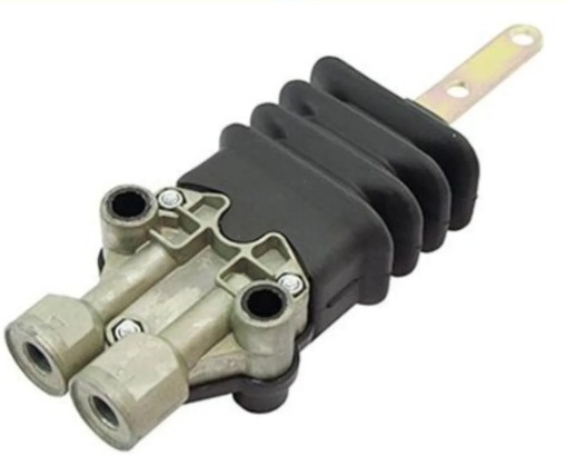 VALVULA NIVELADORA DE CABINA - SCANIA