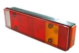 FARO TRASERO IZQ - IVECO EUROTRAKER EUROCARGO STRALIS