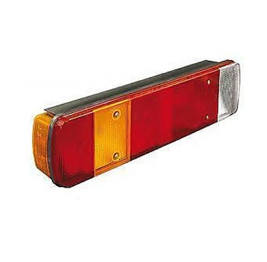 LENTE FARO TRASERO SCANIA SERIE 4 98/09