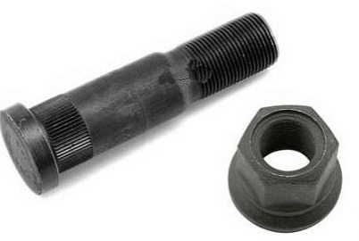 BULON RUEDA M22X97.5 C/TUERCA ALTA RENO RBR003KIT IVECO-FORD-VW