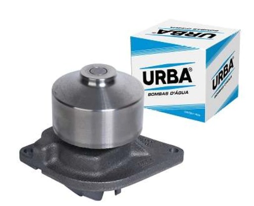 BOMBA DE AGUA FORD CARGO- VW-IVECO