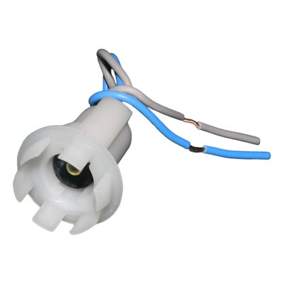 [00358/12 - 1250] PORTALAMPARA UNIVERSAL ARAÑA C/ MASA IKA 1 POLO