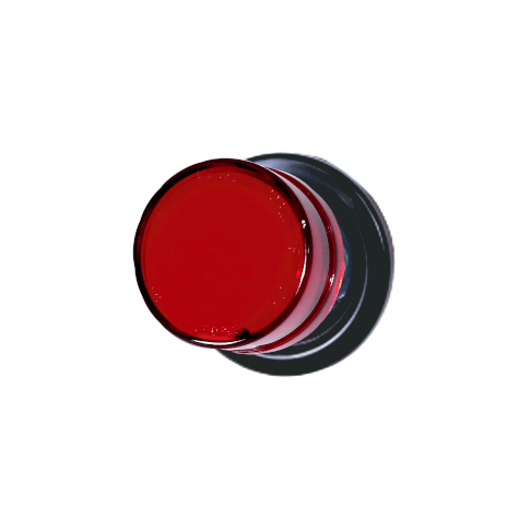 [BA3030RDF] FARO ELECTRONICO TRASERO  BIVOLTAJE ROJO