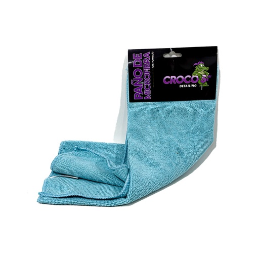 [8804/53] PAÑO ABSORBENTE MICROFIBRAS 60CM * 40CM