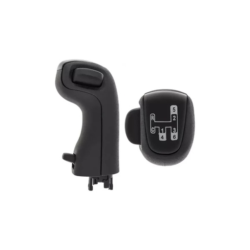 [00047/2 2002047] Empuñadura palanca cambio Scania GRS900
