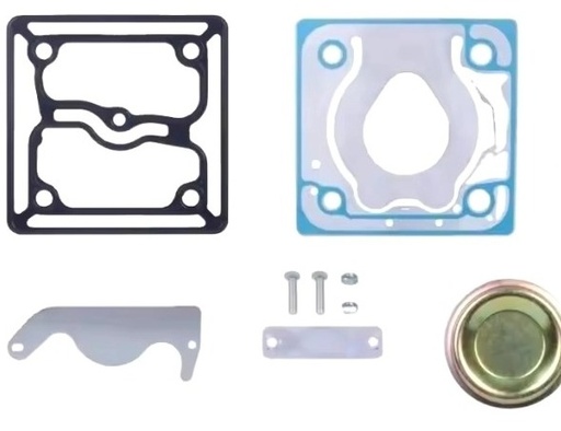 [10001/4] KIT DE REP COMPRESOR VADEN 85 MM CUMMINS