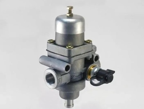 [00064/2] VALVULA GOBERNADORA  WABCO - MODELO VIEJO