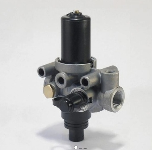 [00068/2 2001167] VALVULA GOBERNADORA KNORR - PLASTICA