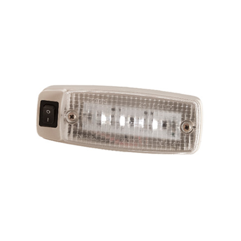[BA401 PE] FARO PLAFONIER ELECTRONICO CON LLAVE CRISTAL