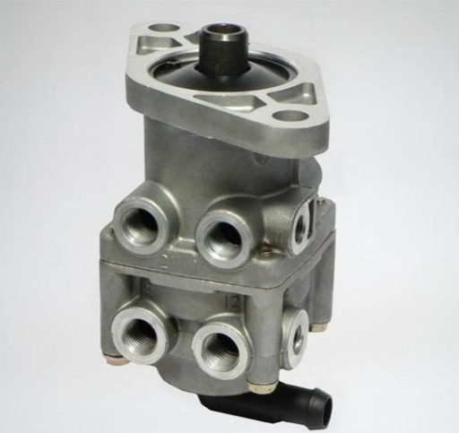 [00080/2 2002159] VALVULA PEDALERA FORD CARGO - MODELO NUEVO
