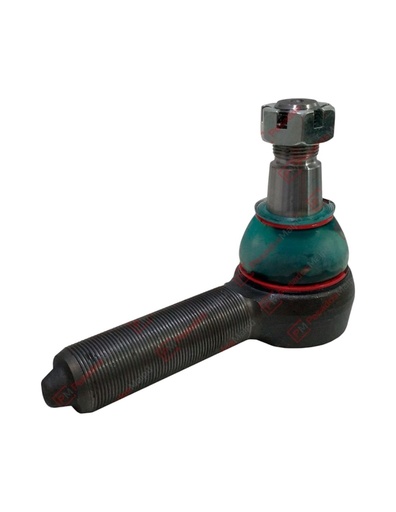 [00410/4] EXTREMO DIRECCION FORD/VW/IVECO 5315 R30mm IZQ CONO 24,8/29,1