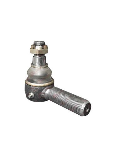 [00411/40 11169] EXTREMO DIRECCION MB 5021 R30mm DER- Cono 27/30 MB-SCANIA-IVECO