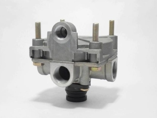 [00083/2] VALVULA RELAY TIPO WABCO BAJA/C VOSS