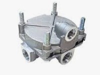 [10085/2] VALVULA RELAY TIPO WABCO MB - MODERNA