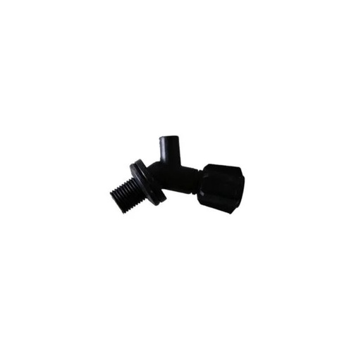 [3502/9 M-159] CANILLA PARA TANQUE DE AGUA PLASTICA