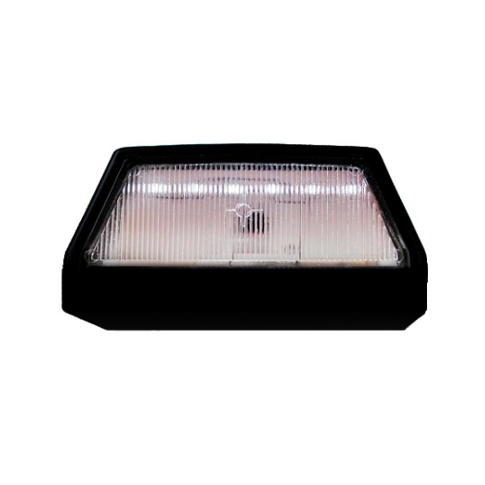 [BA608E] FARO ILUMINA PATENTE ELECTRONICO CON 6 LEDS BIVOLTAJE