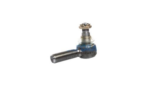 [00420/1] EXTREMO DIRECCION FORD CARGO DERECHO R1 1/8” - 16 / PERNO 20