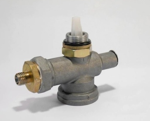 [00500/2 21509 2001509] VALVULA DRENAJE AUT. TIPO KNORR