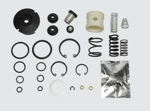 [00512/2] KIT REP. FRENO DE MANO REDONDO DOBLE - IVECO