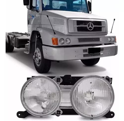 [00151/18 V897I] OPTICA MB 1620/1634 -IZQUIERDA
