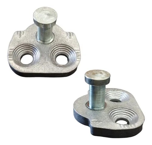 [2259/1 - 60018 LUG] CUÑA DE PUERTA DERECHA/IZQUIERDA MERCEDES BENZ