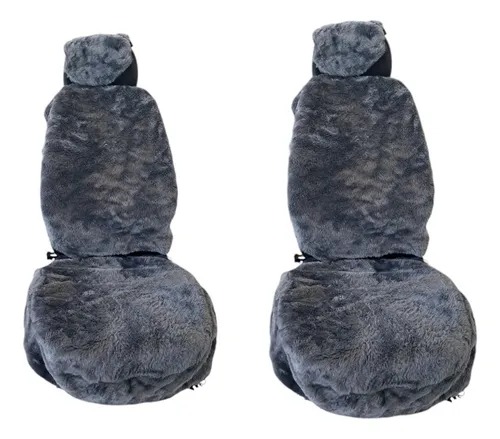[00604/50] FUNDA PELUCHE MERCEDEZ BENZ ACCELO