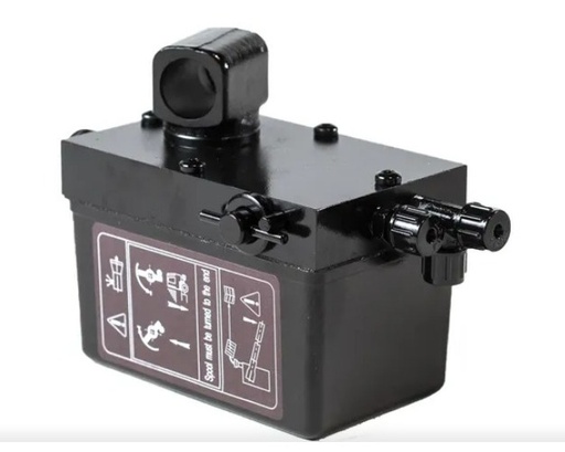 [00849/1 1378531] BOMBA LEVANTA CABINA SCANIA S3