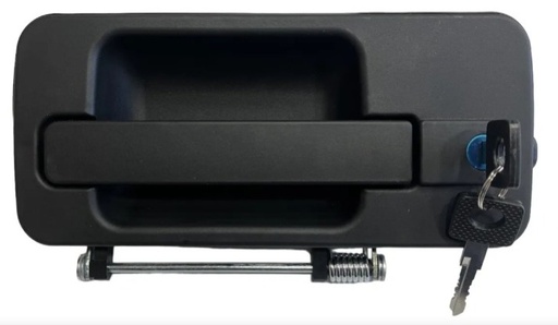 [60072/9  - 56579] MANIJA EXTERIOR PUERTA MB AXOR