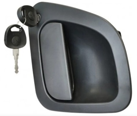 [60016/1 - 2511 - 56576D /9] MANIJA EXTERIOR DE PUERTA MB ACCELO 915