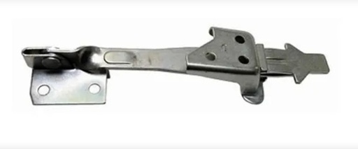[2895 60030/1] LIMITADOR DE PUERTA - FORD CARGO 712 - 1722