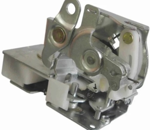[71909 / 9 - 60032] CERRADURA DE PUERTA - FORD CARGO 2011 - 2013