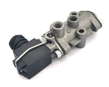 [2005331 / 2 - 00600] VALVULA SELENOIDE CAJA EATON - VOLVO - FORD CARGO - VW