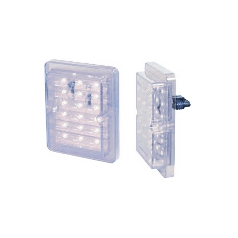 [BAKIT1600E C] KIT DE REPARACIÓN PARA FARO 1600E CRISTAL BIPOLAR