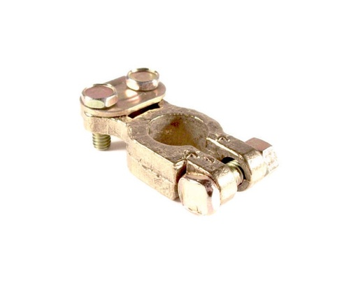 [30011/51 VA-11720P] BORNE BATERIA SAPITO DIESEL POSITIVO