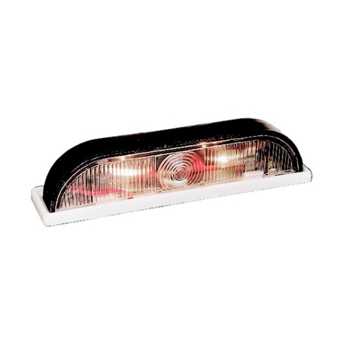[BA603 C] FARO ILUMINA PATENTE CRISTAL
