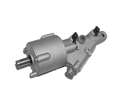 [2002250  100105/2 1671953] SERVO TIPO KONGSBERG 95 - SC - VOLVO - Or