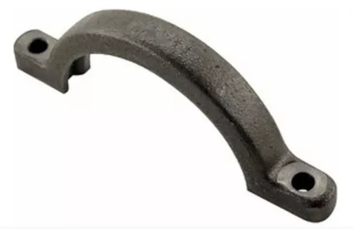 [3103 / 1 - 7013] ABRAZADERA DE TURBO A CODO SALIDA ESCAPE DE MOTOR - FORD