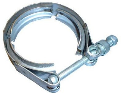 [7063/1 6812 2TE117273] ABRAZADERA ENTRADA DE AGUA C/RESORTE / RANGO 56-64MM. FORD VW CUMMINS