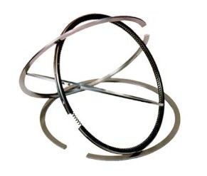 [A76060 / 53 - 2003] AROS DE RECTIFICACION PIST. - SCANIA 111