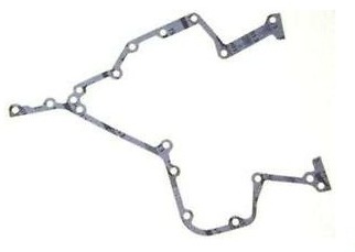 [3931351 / 41 - 7081] JUNTA CAJA DISTRIBUCION AL BLOCK - FORD - CUMMINS - VW