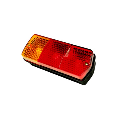 [BA1325 C/V] FARO TRASERO MEDIANO UNIVERSAL C/V
